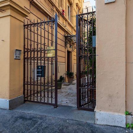 St. Peter Penthouse Leilighet Roma Eksteriør bilde