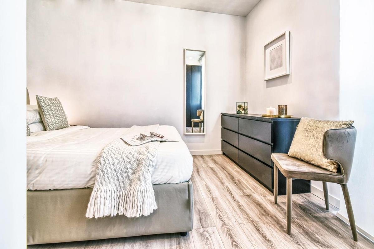 St. Peter Penthouse Leilighet Roma Eksteriør bilde