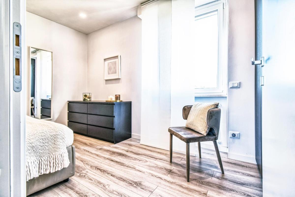 St. Peter Penthouse Leilighet Roma Eksteriør bilde