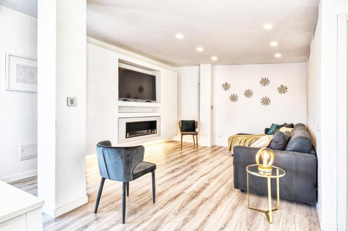 St. Peter Penthouse Leilighet Roma Eksteriør bilde