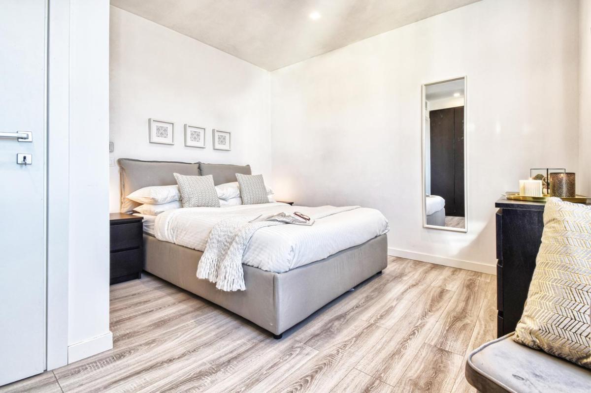 St. Peter Penthouse Leilighet Roma Eksteriør bilde