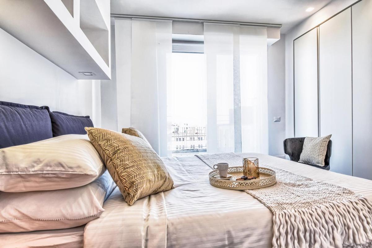 St. Peter Penthouse Leilighet Roma Eksteriør bilde